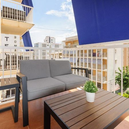 Calmo Singular Apartments 간디아 외부 사진