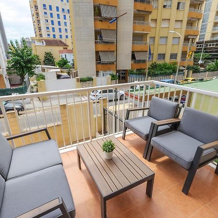 Calmo Singular Apartments 간디아 외부 사진