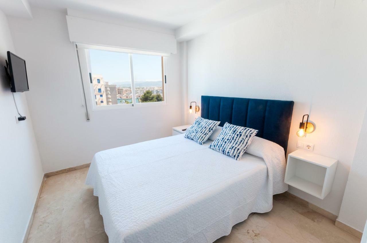 Calmo Singular Apartments 간디아 외부 사진